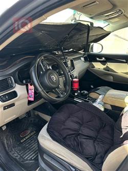 کیا سۆرینتۆ